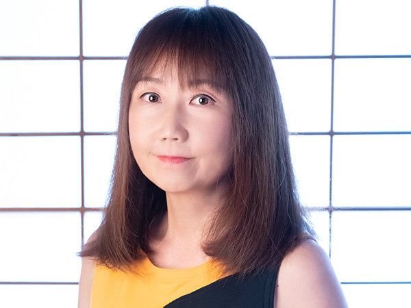 なおこ(少年ナイフ)