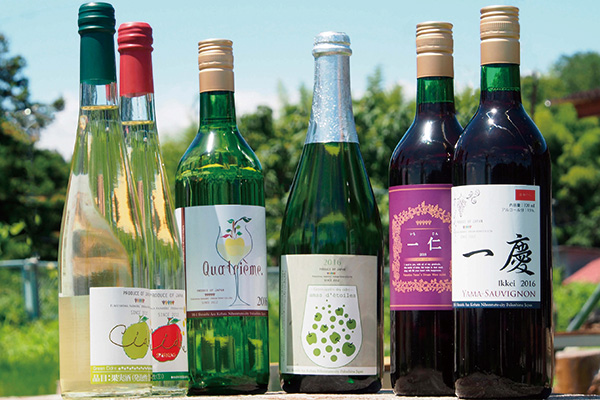 夢ワインカフェ（ワイン・窯焼きピザ）